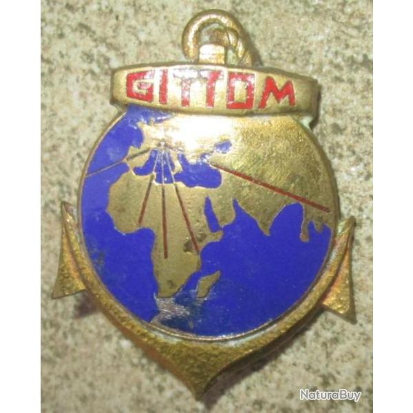 Groupe d'Instruction des Troupes Outre Mer()