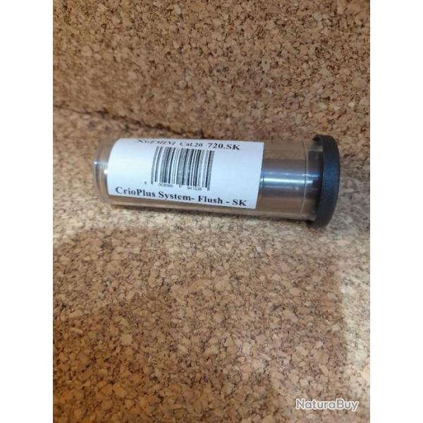 Choke  CRIO PLUS   Gemini   CAL.20 FLUSH     AU CHOIX