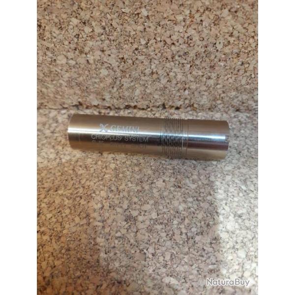 Choke  CRIO PLUS   Gemini   CAL.20 FLUSH      EN 1/2