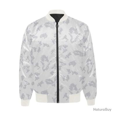Ensemble Camouflage Russe Original 2025 - Numérique, Coupe-vent, Neuf