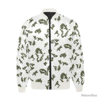 Ensemble De Camouflage Russe - Modèle Actuel 2025 - Couleurs Multiples - Imperméable Au Vent - Neuf