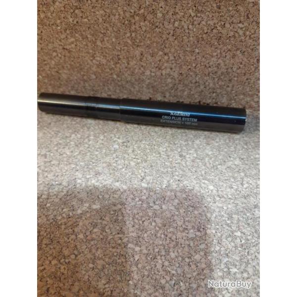 Choke  CRIO PLUS   Gemini   CAL.20  RALLONGE +100MM