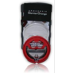 Cordon de nettoyage REAL AVID 6. 5MM