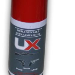 HUILE UMAREX POUR ARME 150ML