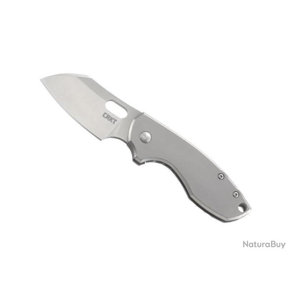 COUTEAU CRKT PILAR