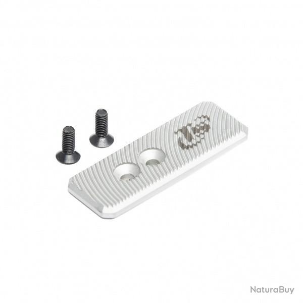 Bouton major de dblocage modle symtrique pour Benelli M2 SP - Gris - TONI SYSTEM