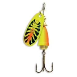 CUILLERE VIBRAX ORIGINAL FT NPC 5