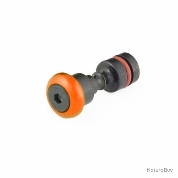 Sret surdimensionne super sport pour Benelli M1-M2/ M3/ M4/ Affinity - Orange - TONI SYSTEM