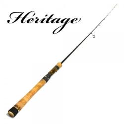 Canne Spinning Sico Lure Heritage 198