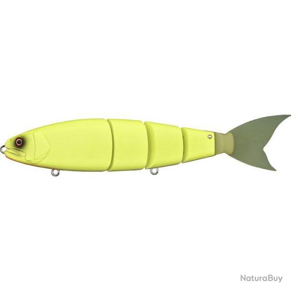 Poisson Nageur Swimbait Madness Balam 245 14 - Odorya Chart