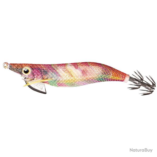 Turlutte Shimano Lure Sephia Clinch Flash Boost 2.5 10g Orange 2.5 10g