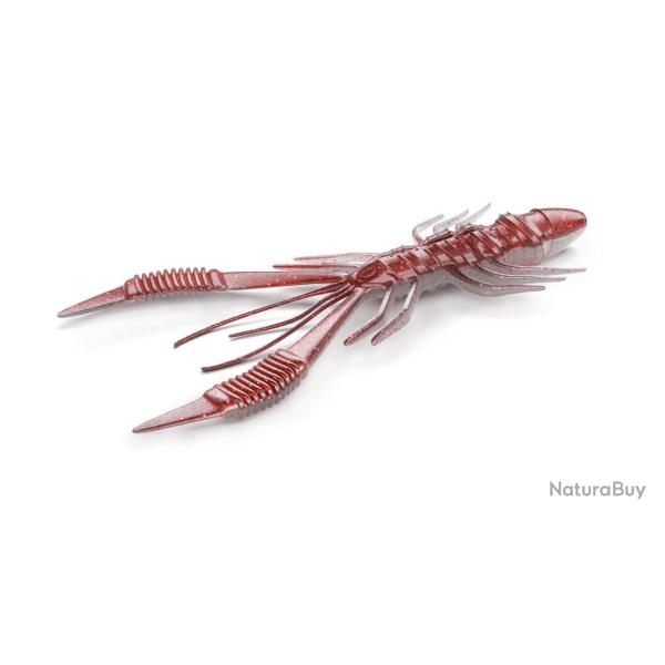 Leurre Souple Nays CRTR 7,6cm 1,8g par 7 7,6cm C-13