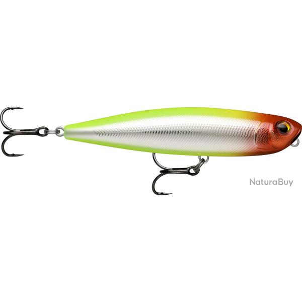 Poisson Nageur Rapala Precision Xtreme Pencil 12,7cm 26g 12,6cm CLN