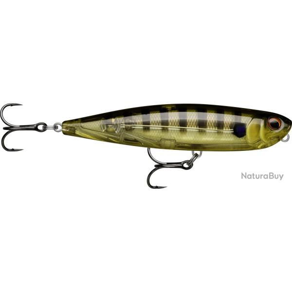 Poisson Nageur Rapala Precision Xtreme Pencil 12,7cm 26g 12,6cm GGIU