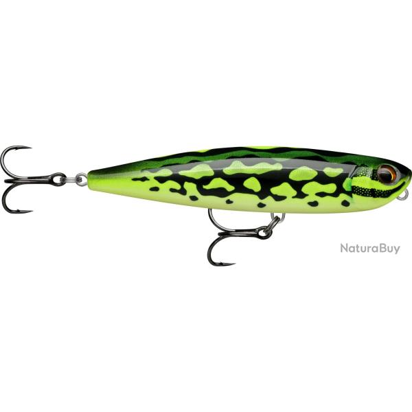 Poisson Nageur Rapala Precision Xtreme Pencil 12,7cm 26g 12,6cm LF