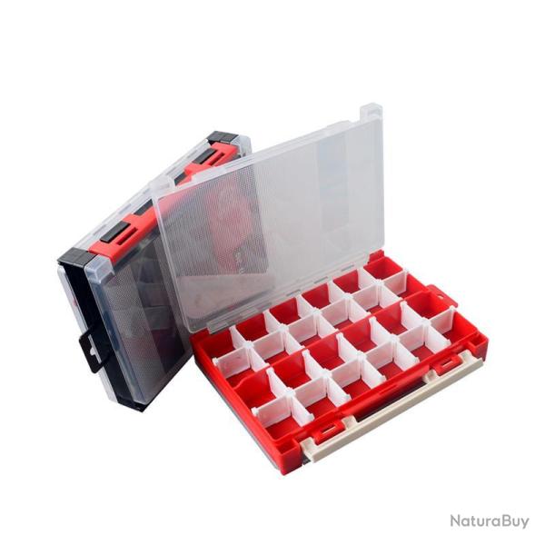 Boite � Accessoires Volkien Soul Tactical Shadow S20