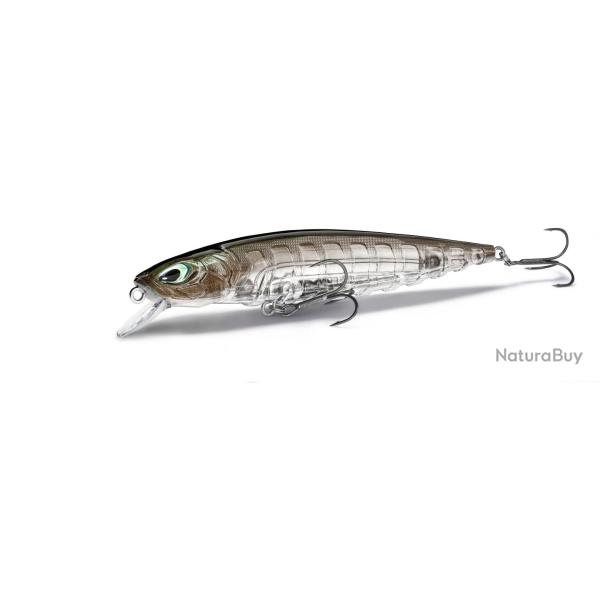 Poisson Nageur Nays MD MX 110 SR 11cm S-04 15,2g