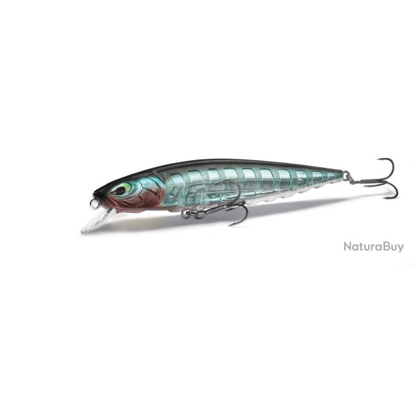 Poisson Nageur Nays MD MX 110 SR 11cm S-05 15,2g