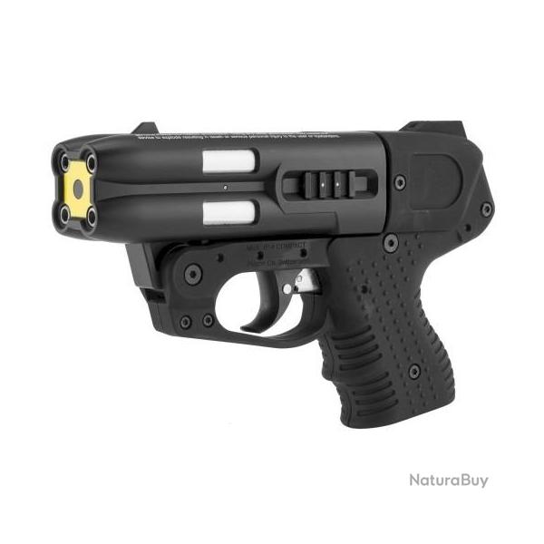 Pistolet PIEXON jpx4 jet protecteur compact