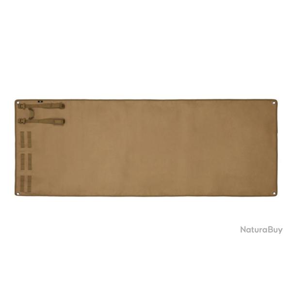 Tapis de tir Airgun Swiss Arms Tan