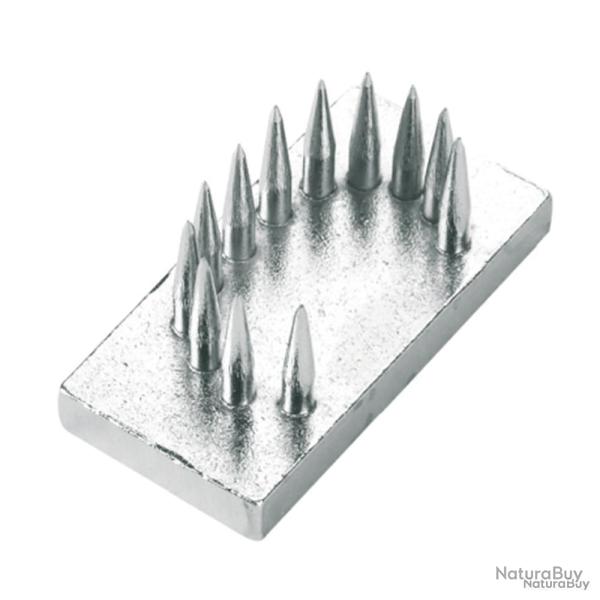 Lettre Q pour frappe � porc taille 20mm (Taille Q)