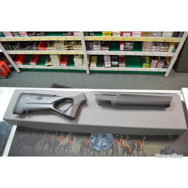 CROSSE CARBONE FBT  POUR BROWNING MARAL AVEC ARMEUR UNIQUEMENT POUR VERSION SYNTH�TIQUE NEUVE