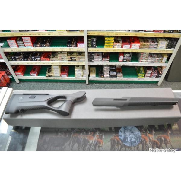 CROSSE CARBONE FBT  POUR SAUER 404  NEUVE