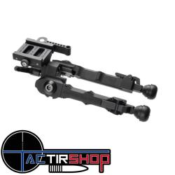 Bipied Accu-Tac BR-4 G2 Arca Spec