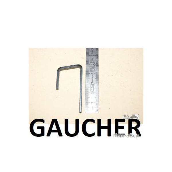 �l�vateur chargeur carabine J. Gaucher Gazelle St Etienne 22lr - VENDU PAR JEPERCUTE (D9T3409)