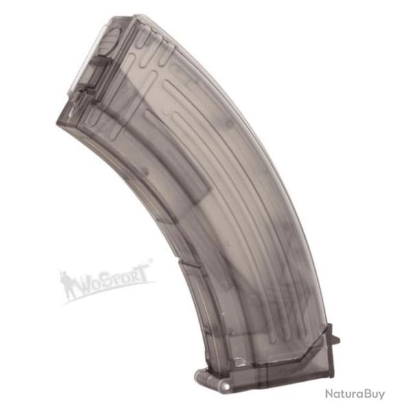 BB Loader 500 Billes AK (Wo Sport)