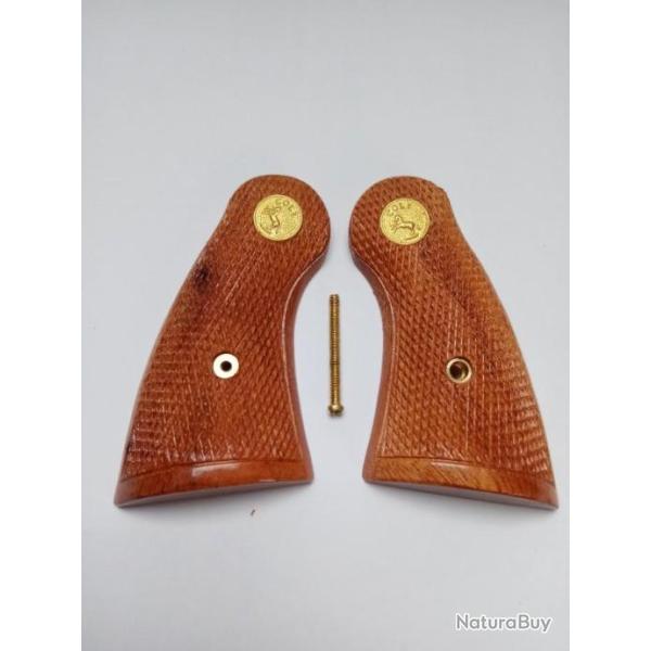 Plaquette colt 1895-1903 N�1