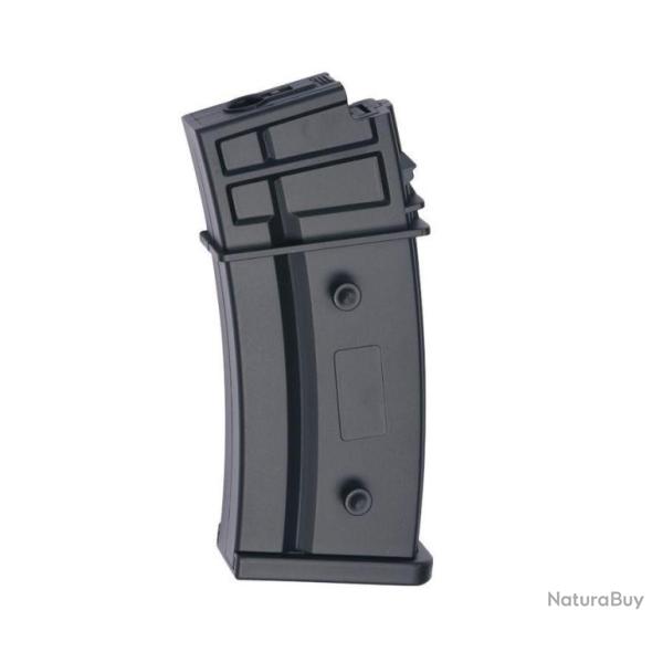 CHARGEUR ASG G36, 470 BILLES