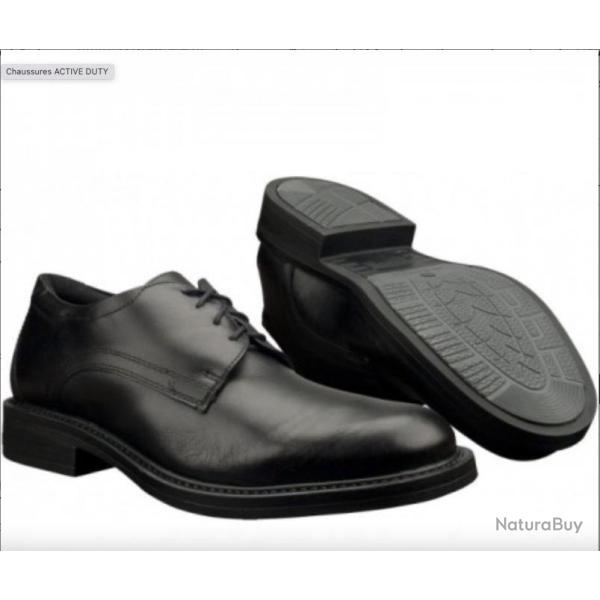 Chaussure MAGNUM Active duty