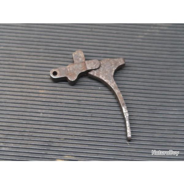 Detente gachette pour fusil Berthier REF 28/2023