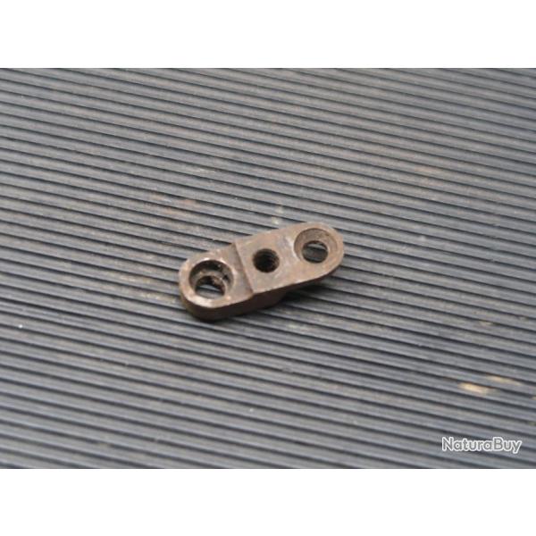 Piece de crosse pour fusil Berthier REF 28/2023