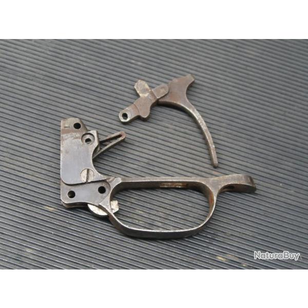 Pontet detente gachette pour fusil Berthier REF 28/2023