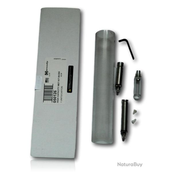 KIT DE DOSAGE GRANDE CAPACITE HORNADY 050126
