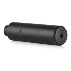 SILENCIEUX NIELSEN SONIC SUBSONIC 17HMR 1/2x20 UNF