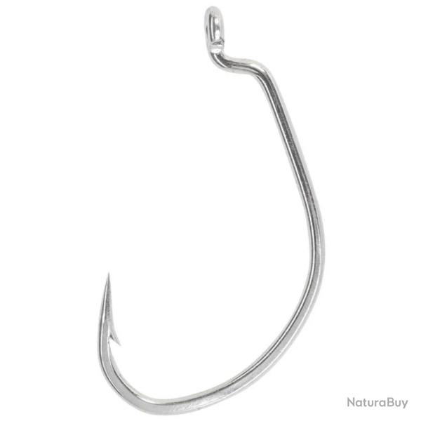 Hame�on Texan Fiiish Krog Prenium Black Minnow 70