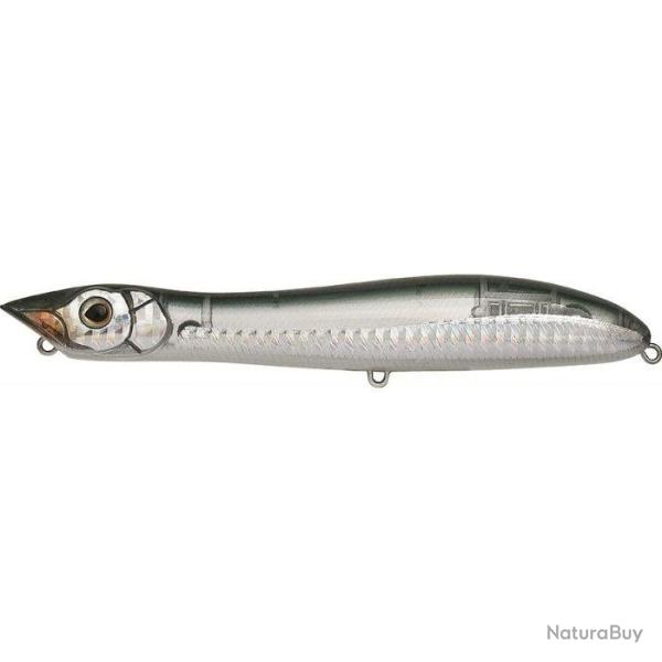 Poisson Nageur Xorus Patchinko 13,7cm Belone