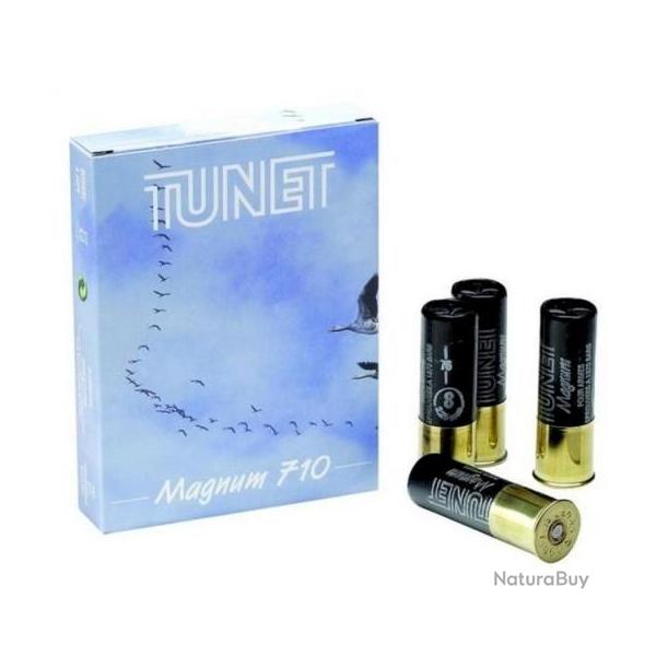 TUNET CAL.12 MAGNUM 710 BJ 50GR PAR 10