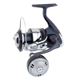 Moulinet Spinning Shimano Twin Power SW C 8000 PG
