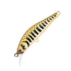 Poisson Nageur Sakura Artact Trout 63S 8g 6,3cm Brown Vairon