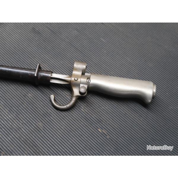 Baionnette Lebel REF 19/2023