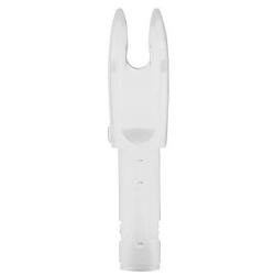 EASTON - Encoche INN 4mm G Nock BLANC Small