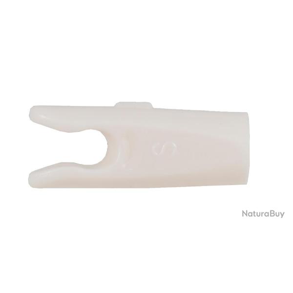 AVALON - Encoches Pin BLANC Large