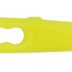 AVALON - Encoches Pin JAUNE Small