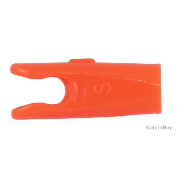 AVALON - Encoches Pin ORANGE N�ON Large