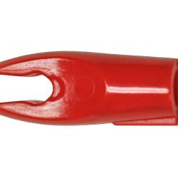 BOHNING - Encoches PIN THROAT BLAZER Standard (Large) ROUGE