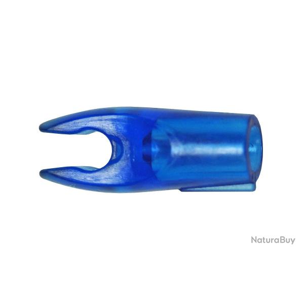 BOHNING - Encoches PIN THROAT BLAZER Standard (Large) BLEU �LECTRIQUE